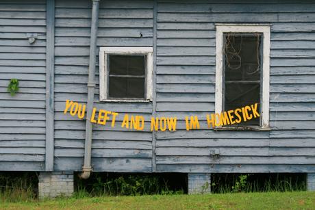 Abandoned Love by Peyton Fulford. tumblr_nt4910GUQP1uutv3jo10_1280