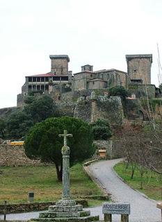 DESDE GALICIA.