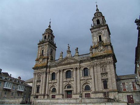 DESDE GALICIA.