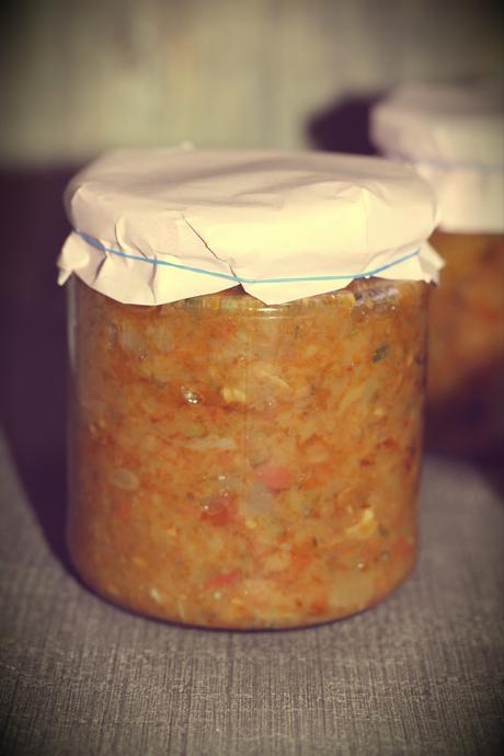 PISTO EN CONSERVA PISTO EN CONSERVA