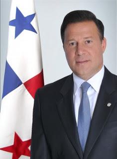 Gobierno de Panamá en los últimos 3 años