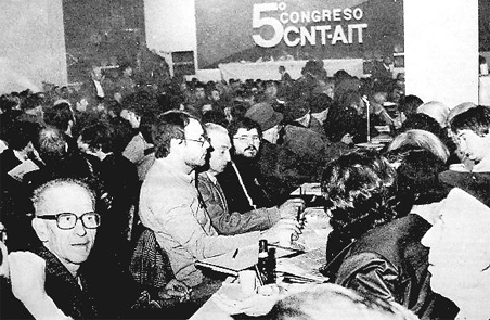 1979-1989: el proceso escisionista y la CGT El sindicalismo subvencionado y la crisis del movimiento obrero