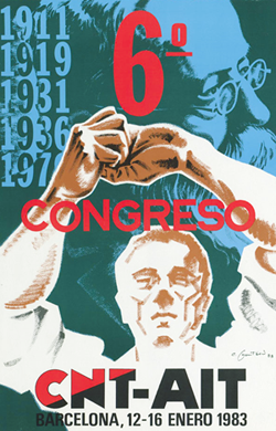 1979-1989: el proceso escisionista y la CGT El sindicalismo subvencionado y la crisis del movimiento obrero