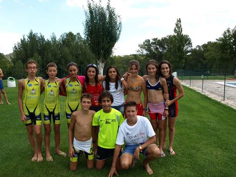 Encuentro Nacional de Menores FETRI. Graus. Huesca Encuentro Nacional de Menores FETRI. Graus. Huesca