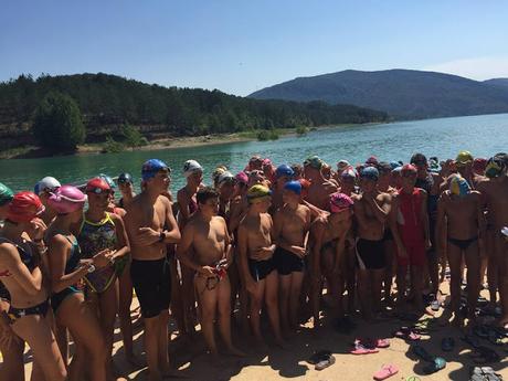 Encuentro Nacional de Menores FETRI. Graus. Huesca Encuentro Nacional de Menores FETRI. Graus. Huesca