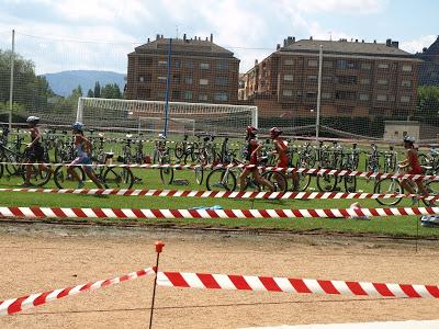 Encuentro Nacional de Menores FETRI. Graus. Huesca Encuentro Nacional de Menores FETRI. Graus. Huesca