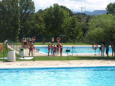 Encuentro Nacional de Menores FETRI. Graus. Huesca Encuentro Nacional de Menores FETRI. Graus. Huesca
