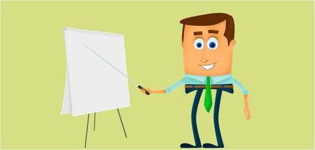 ¿Cómo vender con una presentación? como hacer una presentación