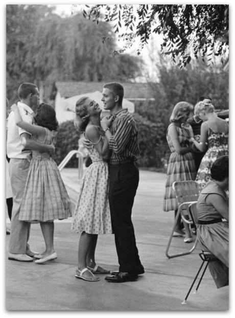 ¿Conoces las 5 lenguas del amor? ¿Conoces las 5 lenguas del amor?