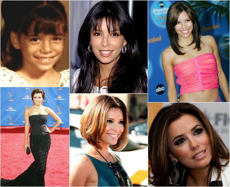 Conociendo a: Eva Longoria