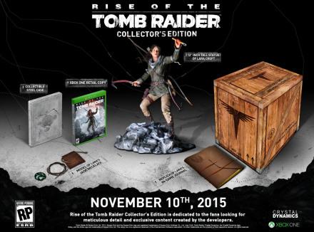Rise of the Tomb Raider presenta su Edición Coleccionista tumblr_ntov8k64NE1qkq7tbo1_1280
