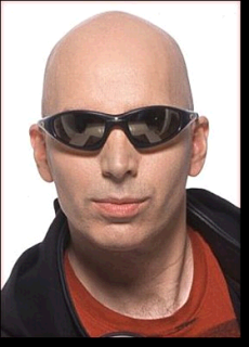 PORQUÉ JOE SATRIANI: