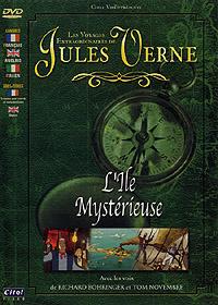 La isla misteriosa - Julio Verne La isla misteriosa - Julio Verne