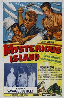 La isla misteriosa - Julio Verne La isla misteriosa - Julio Verne