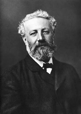 La isla misteriosa - Julio Verne La isla misteriosa - Julio Verne