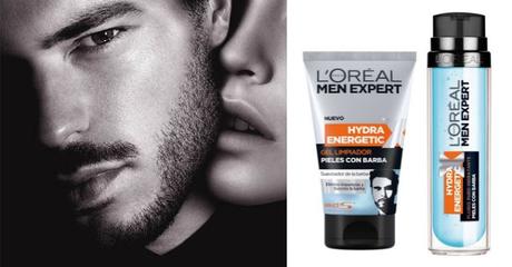 Cuidado de la Barba con L'Oréal Paris Men Expert: Porque Ellos También se Cuidan