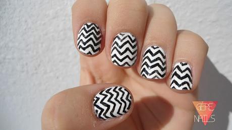 CHEVRON FLORAL CHEVRON FLORAL