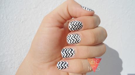 CHEVRON FLORAL CHEVRON FLORAL