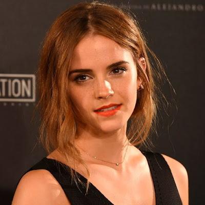 Emma Watson presenta «Regresión» en Madrid, España