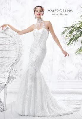 NOVIAS VALERIO LUNA 2016