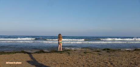 De reencuentros, viajes y demás playa