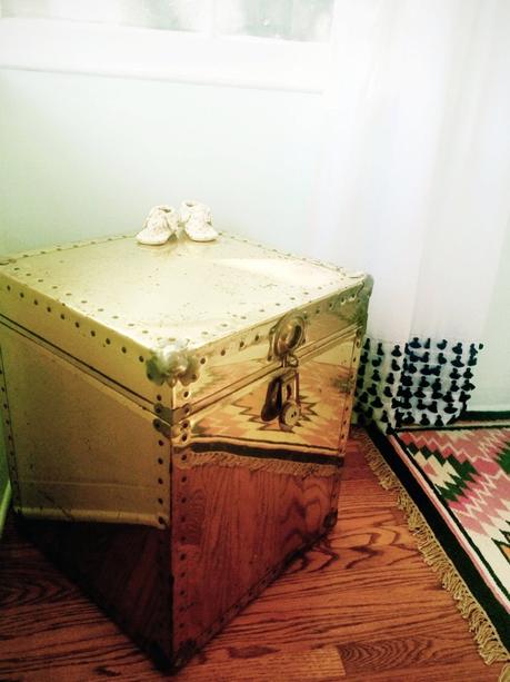 Glamour para Marieta. 08