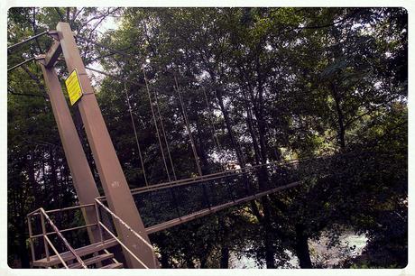 Parque de la Viesca, Torrelavega