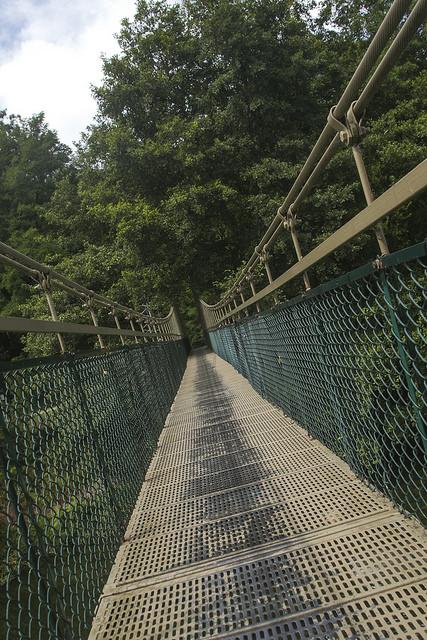 Parque de la Viesca, Torrelavega