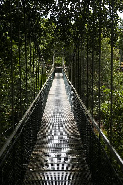 Parque de la Viesca, Torrelavega