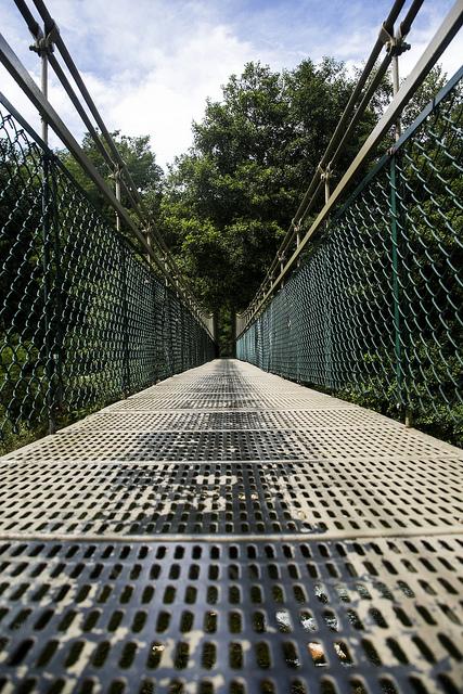 Parque de la Viesca, Torrelavega