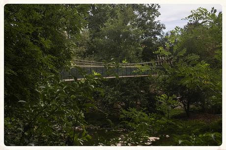 Parque de la Viesca, Torrelavega