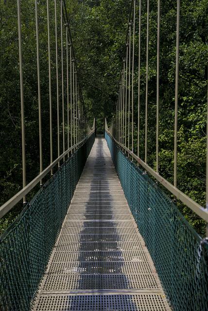 Parque de la Viesca, Torrelavega