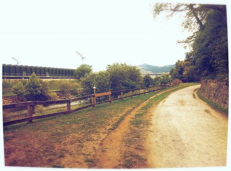 Parque de La Viesca, Torrelavega