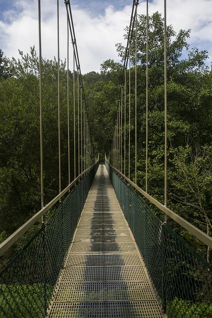 Parque de la Viesca, Torrelavega