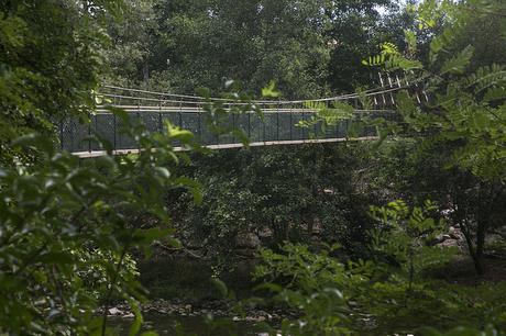 Parque de la Viesca, Torrelavega