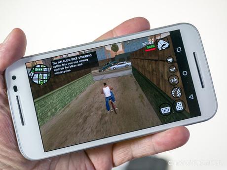 Moto G (2015): ¿qué tal rinde en juegos y apps pesadas? Moto G (2015): ¿qué tal rinde en juegos y apps pesadas?