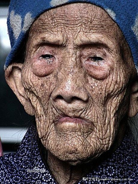 La leyenda del Li Ching-Yuen: El vegetariano que vivió 256 años