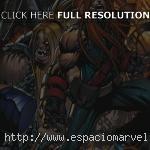 Age of Apocalypse Nº 3