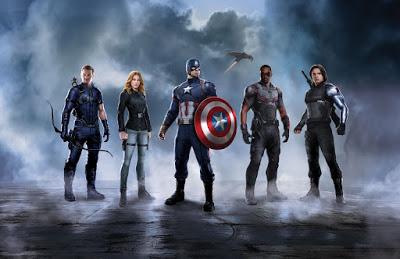 Spider-Man sigue sin bando en ‘Capitán América: Civil War’