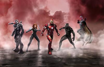 Spider-Man sigue sin bando en ‘Capitán América: Civil War’