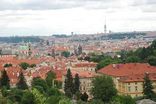 PRAGA V PRAGA V