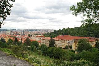 PRAGA V PRAGA V