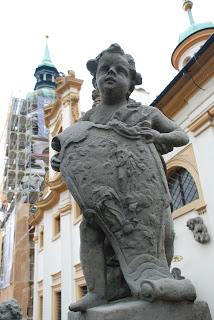 PRAGA V PRAGA V