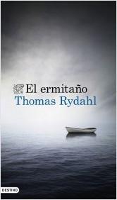 El ermitaño - Thomas Rydahl El ermitaño - Thomas Rydahl
