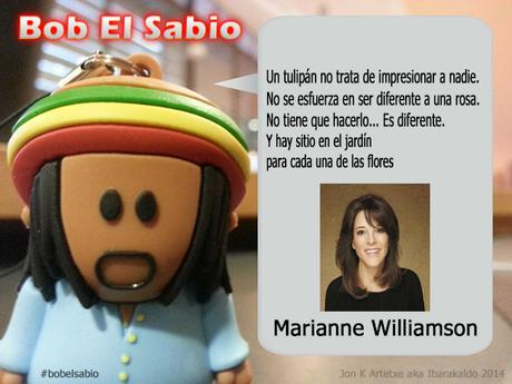 Bob El Sabio. Tolerancia