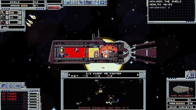 Explora el espacio infinito con Interstellaria Explora el espacio infinito con Interstellaria