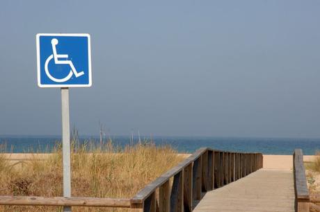 Accesibilidad: la playa debe ser para todos