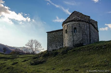 Postales de viaje: Osona 2013