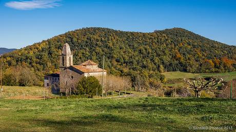 Sant Miquel de Sacot