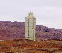 Pozos de ciencia (Kola) y ficción (la isla del Roble)